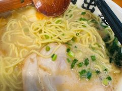 -日出拉面(望京店)