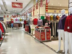 -山西路百货大楼