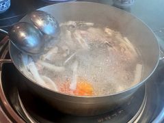 -淼福猪肚鸡·椰子鸡火锅(大沙地店)