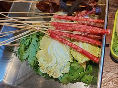 -江湖六膳門串串香(隆礼路店)