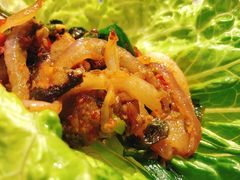 -么子烤肉(化龙池店)