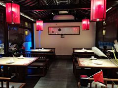-红蜡烛•瓦罐粥家常菜•夜宵(中山路店)