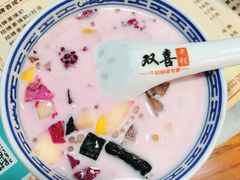 -双喜老铺(人民广场店)