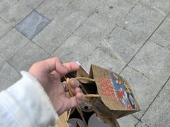 -瑞幸咖啡(星河WORLDCOCOPark店)