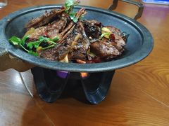 -五谷粮煎饼卷大葱(景星店)