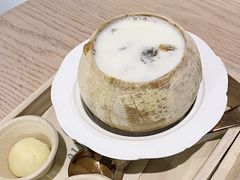 -杏甜品(尖沙咀加拿分道店)