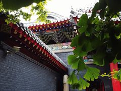 -长安寺