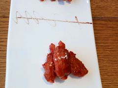 -菩提树·素食餐厅(汇智国际商业中心店)