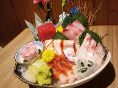-小山日本料理(兴业太古汇店)