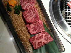 -赤坂亭M9和牛烧肉·日料398放题(万达店)