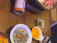 -白石的深夜食堂(济南万象城店)