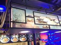 -营信刘罗锅铁锅炖(建华店)