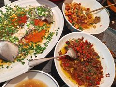 -鱼你相聚·河鲜馆(袁家岭店)