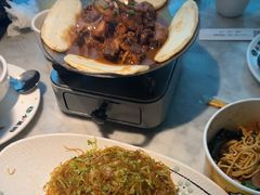 -小菜园新徽菜(无锡宜家荟聚中心店)