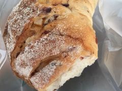 肉桂苹果-Juicy Bakery(大学路店)