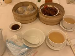 -利苑酒家(宜安广场店)
