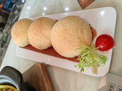 -點無缺茶楼·海鲜酒家(世博店)