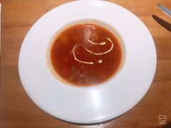 罗宋汤-新贝乐意大利餐厅(苏州中心店)