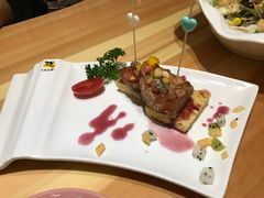 -割烹旭日本料理(龙湖狮山天街店)