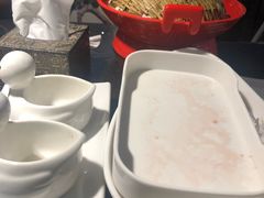 -锅说大脸毛肚重庆老火锅(佐阾店)