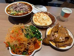 -肖家客饸饹面(郑州总店)