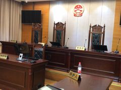 -华东政法大学(松江校区)