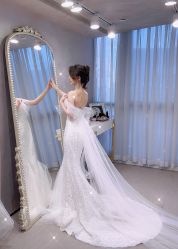 -B.Bridge Couture婚纱礼服(福田店)