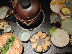 -季季山·云南野生菌火锅(上海首店)