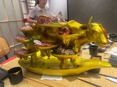 -松鱼亭·和牛烧肉(协鑫广场店)