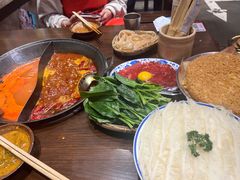 -萍姐火锅·公路夜市(南京新街口店)