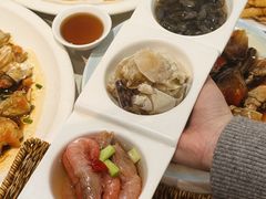 -好兄弟郭巨海鲜(天一阁店)