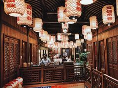 -二十八里太湖船菜(吉祥路店)