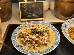 -杭州钱江新城万怡酒店-西餐厅