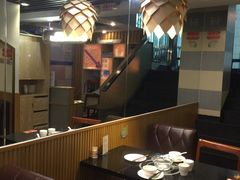 大堂-川里谈·川味小馆(北京路店)