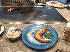 -黑木原精致料理·铁板烧