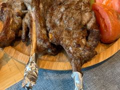 -ALAMEEN阿拉伯餐厅(三里屯店)