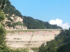 -石砭峪水库