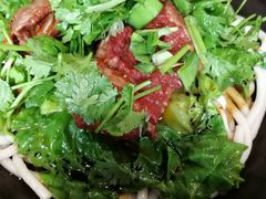 -遵义虾子卢四羊肉粉(大沽路店)