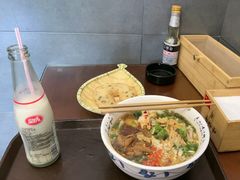 -易裕和·长沙米粉(友谊路店)