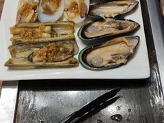 -蔚海之都·象山蒸汽海鲜(仙霞路店)