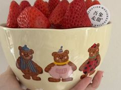-吾象走甜·生日蛋糕·甜品台茶歇