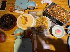 -局气 烤鸭·北京菜(光华路店)