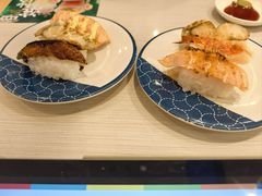 -濱寿司(高新伊藤店)