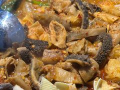 -屋里家延边朝鲜族冷面(梅林3店)