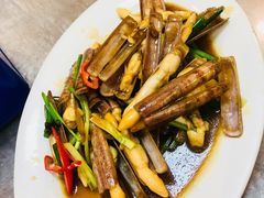 -百家福海鲜排档·闽菜·家宴(斗西路口店)
