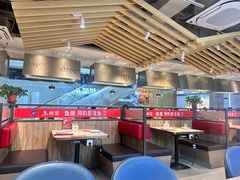 -鱼酷活鱼烤鱼(南京水游城店)