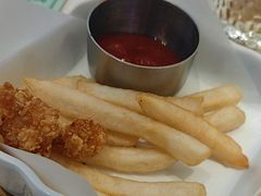 -悦荟牛排餐厅(佳木斯万达店)