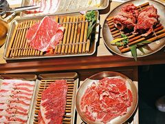 -西塔老太太泥炉烤肉(亚运村店)