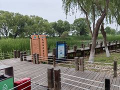 -苏州太湖湖滨国家湿地公园