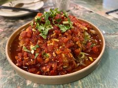 -浩海火烧云傣家菜(京广店)